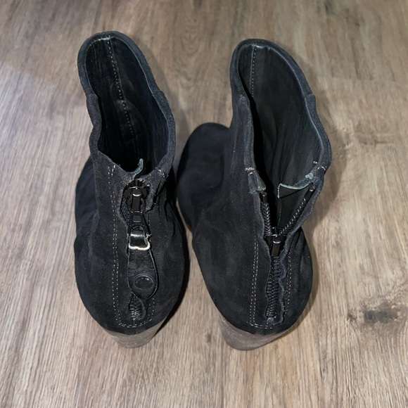 Rag & Bone Newman Bootie, size - 7.5 - Picture 4 of 6